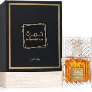 lattafa khamrah unisex edp 100ml 1060.0